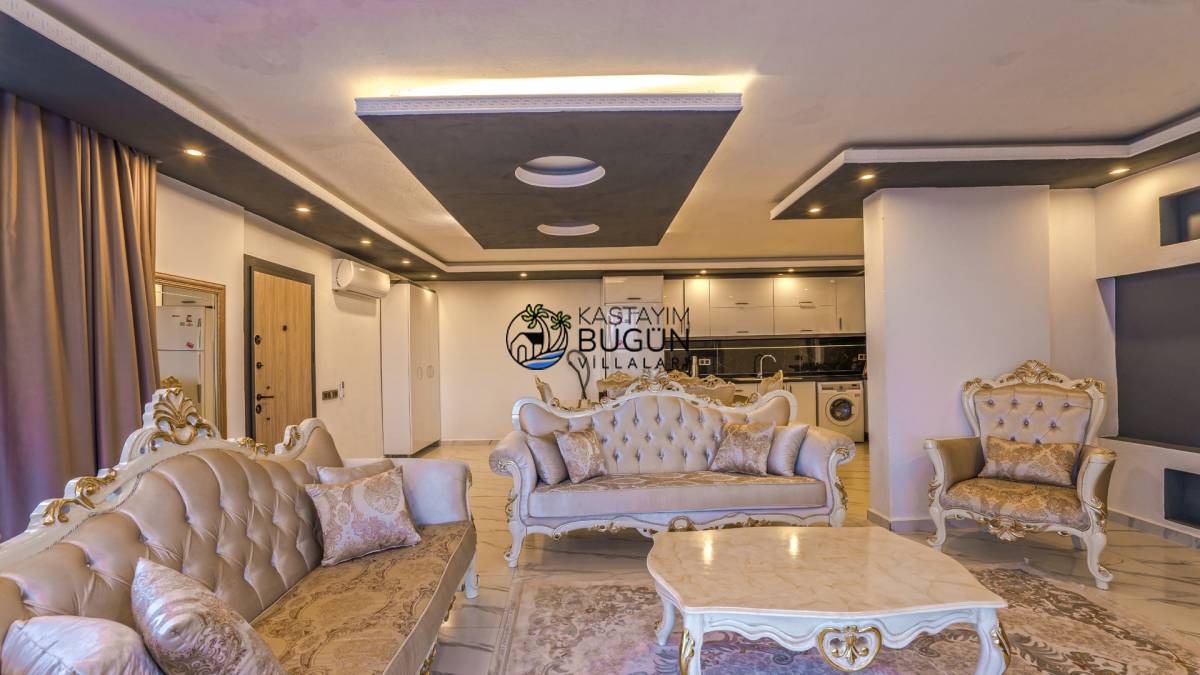 VİLLA CEMRE