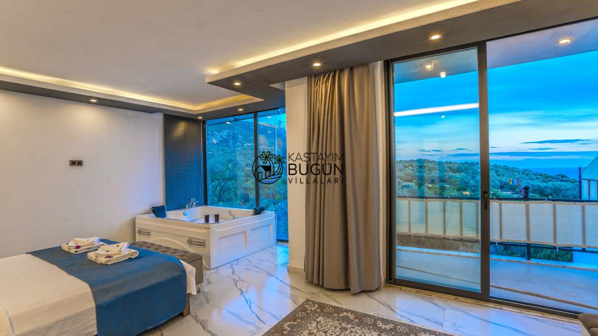 VİLLA CEMRE