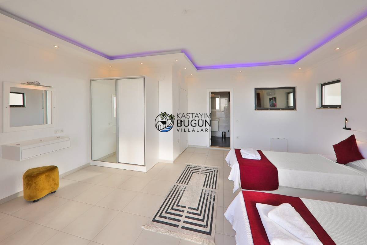 VİLLA DREAM HOUSE