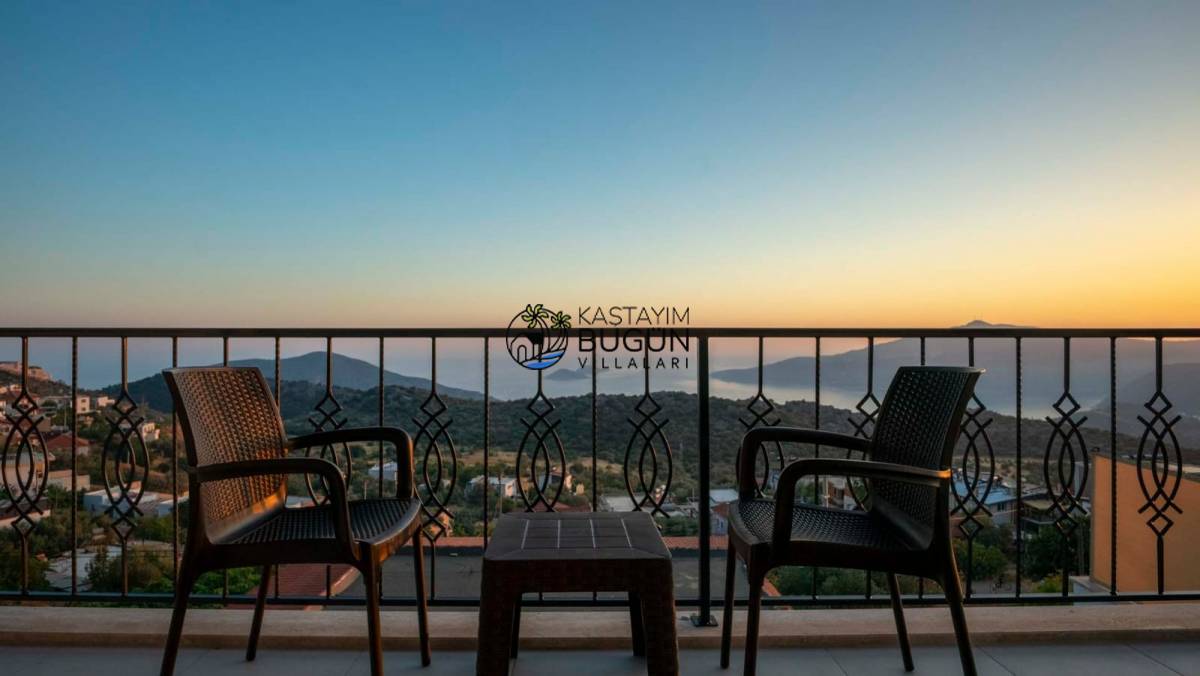 VİLLA DREAM HOUSE
