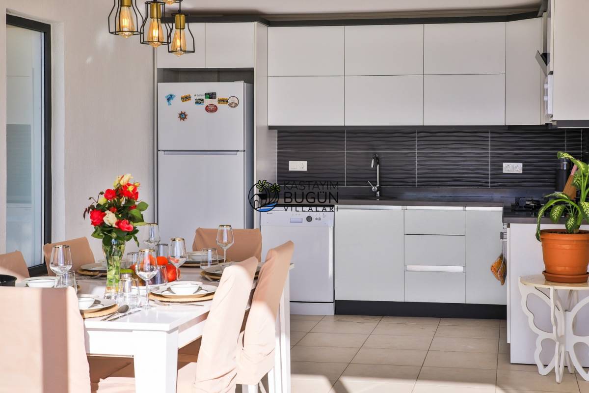 VİLLA DREAM HOUSE