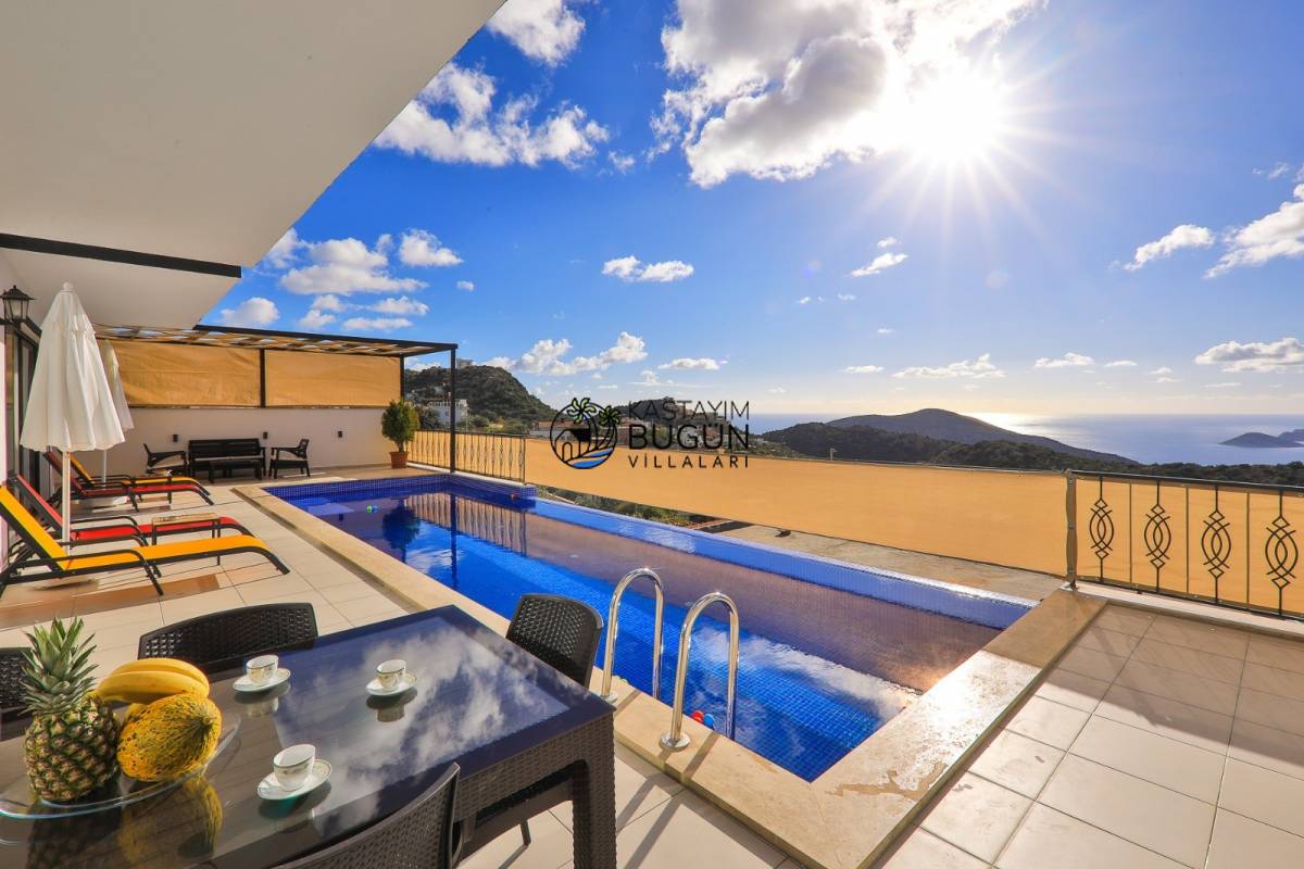 VİLLA DREAM HOUSE