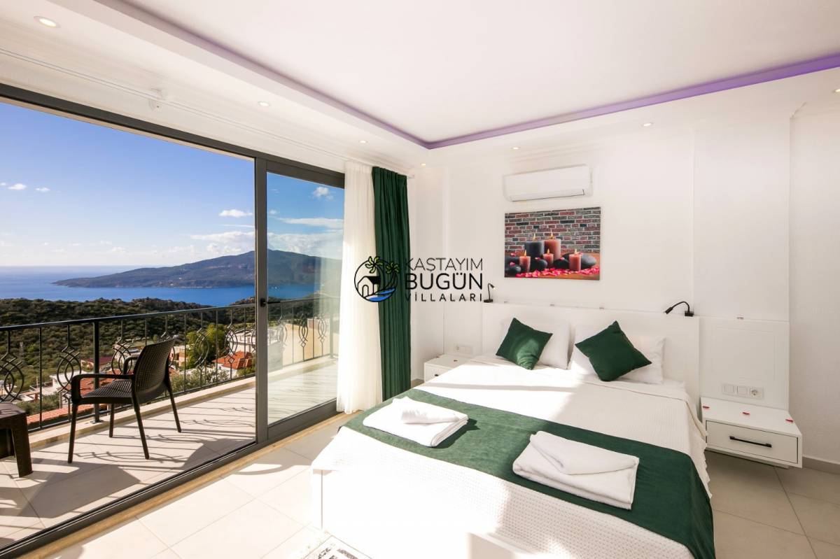 VİLLA DREAM HOUSE
