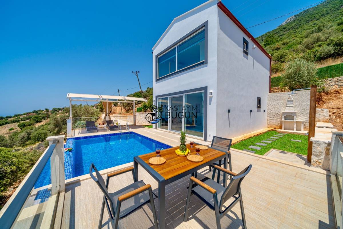 VİLLA GRAND SEA LOFT