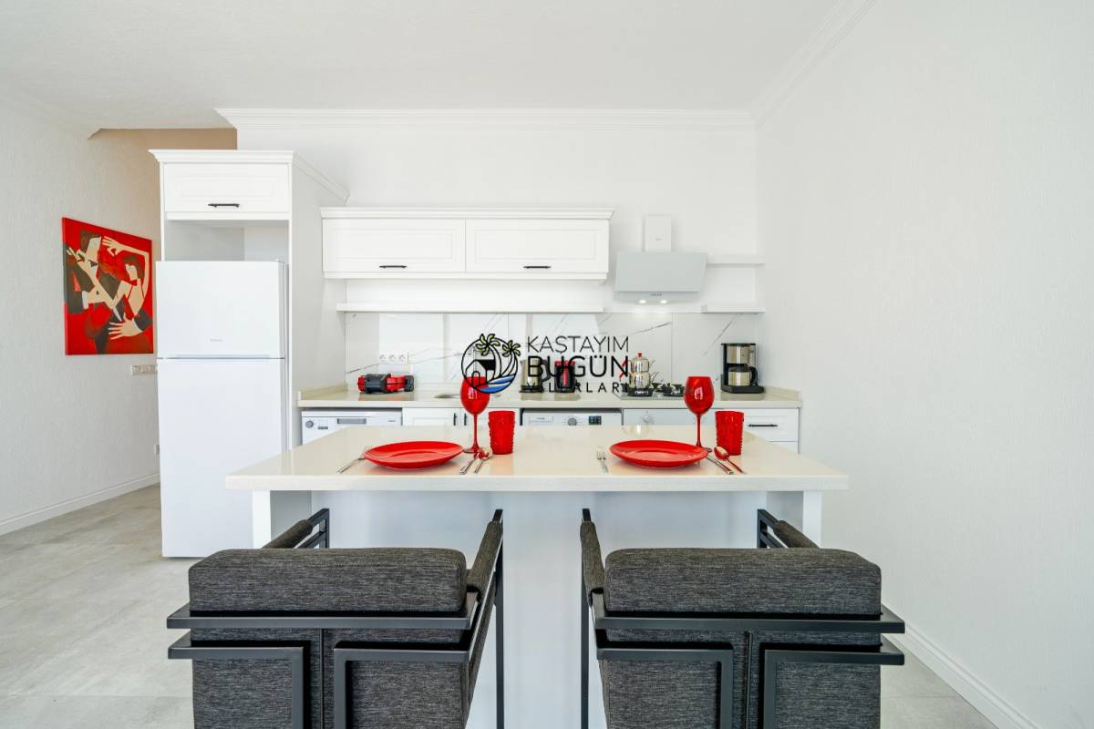 VİLLA GRAND SEA LOFT
