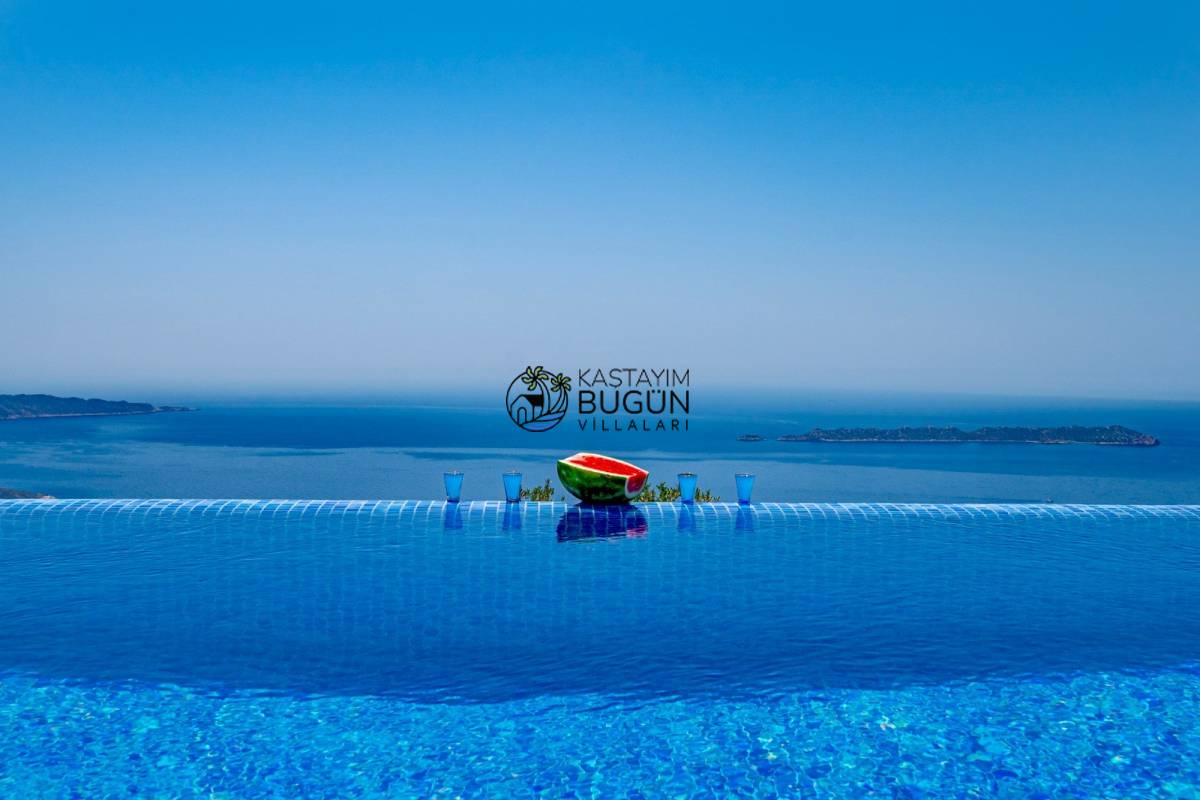VİLLA GRAND SEA LOFT