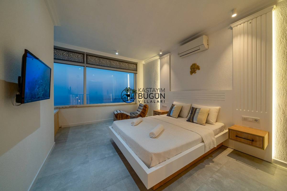 VİLLA GRAND SEA LOFT